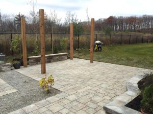Backyard Patios Services In Vaughan Ontario