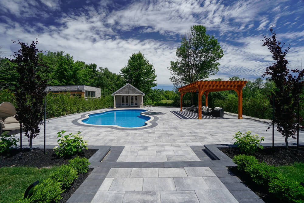 landscape design services hardscape designer near Greater Toronto 007