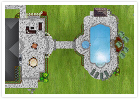 landscape designer vaughan 1