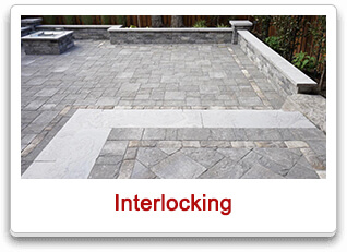 interlocking
