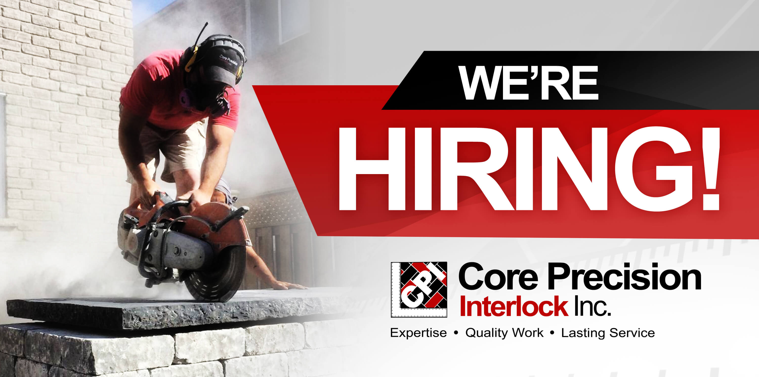 landscaping jobs vaughan ontario