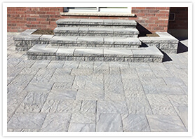natural stone steps kleinburg 01