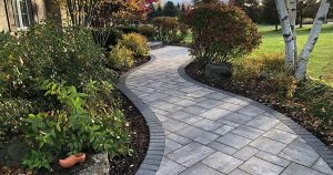 paver walkway contractor stone walkway installation 22