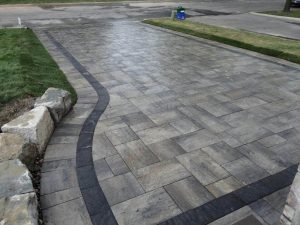 Driveway Design Services
