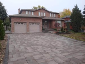 Driveway Design Services