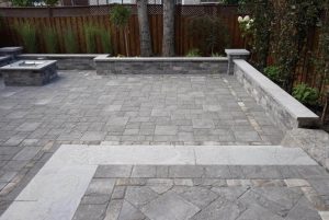 Backyard Patios Services In Vaughan Ontario