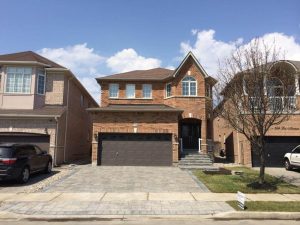 Driveway Design Services