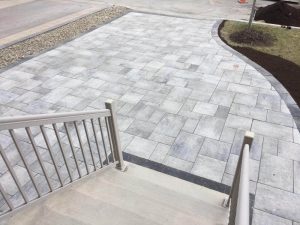 Driveway Design Services