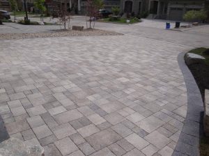 Driveway Design Services