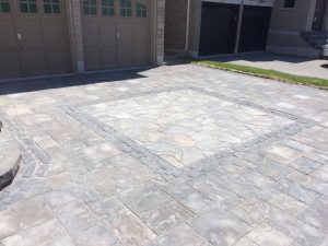 Driveway Design Services