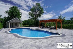 pool deck builder pool deck installer 57