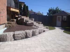 retaining wall installers retention wall builder 20