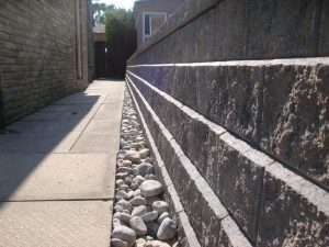 retaining wall installers retention wall builder 21