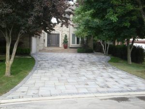 Driveway Design Services