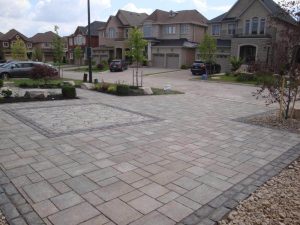 Driveway Design Services