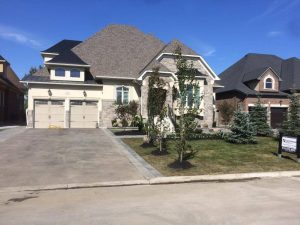 Driveway Design Services