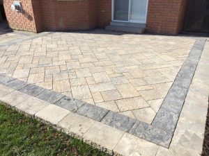 Backyard Patios Services In Vaughan Ontario