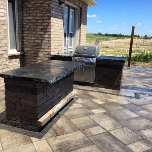 Backyard Patios Services In Vaughan Ontario