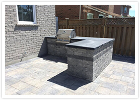 stone patio designs vaughan 1