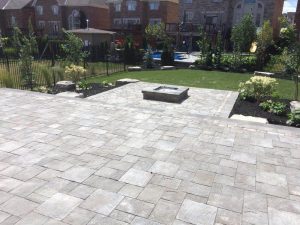 Backyard Patios Services In Vaughan Ontario