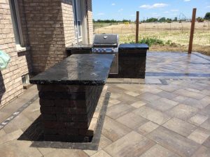 Backyard Patios Services In Vaughan Ontario