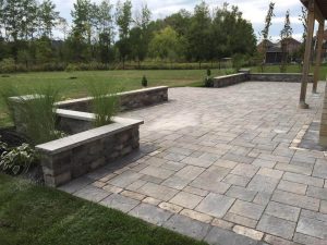 Backyard Patios Services In Vaughan Ontario
