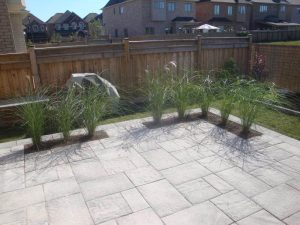 Backyard Patios Services In Vaughan Ontario