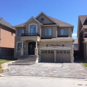 Driveway Design Services