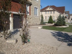 Driveway Design Services