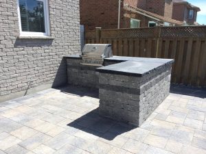 Backyard Patios Services In Vaughan Ontario
