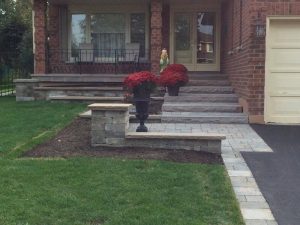 landscape steps design Services In Vaughan Ontario