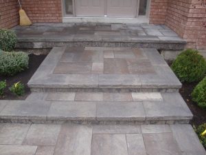 outdoor stairs design Services In Vaughan Ontario