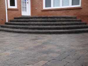 landscape steps design Services In Vaughan Ontario
