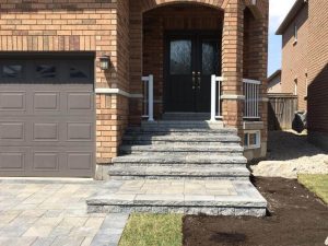 landscape steps design Services In Vaughan Ontario
