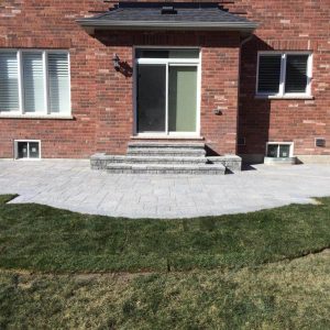 landscape steps design Services In Vaughan Ontario