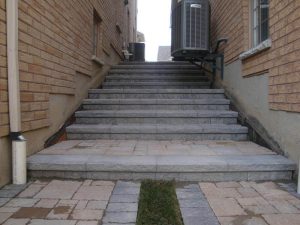 landscape steps design Services In Vaughan Ontario