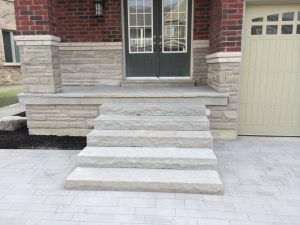 landscape steps design Services In Vaughan Ontario