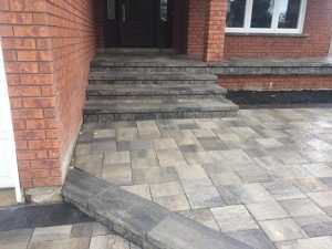 landscape steps design Services In Vaughan Ontario
