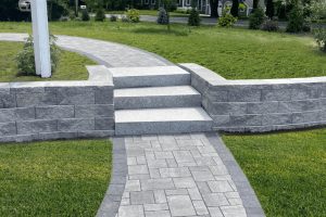 stone walkway contractor paver walkway contractor 20