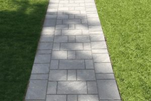 stone walkway contractor paver walkway contractor 21