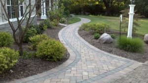 stone walkway contractor paver walkway contractor 22