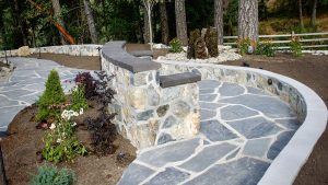 stone walkway contractor paver walkway contractor 23