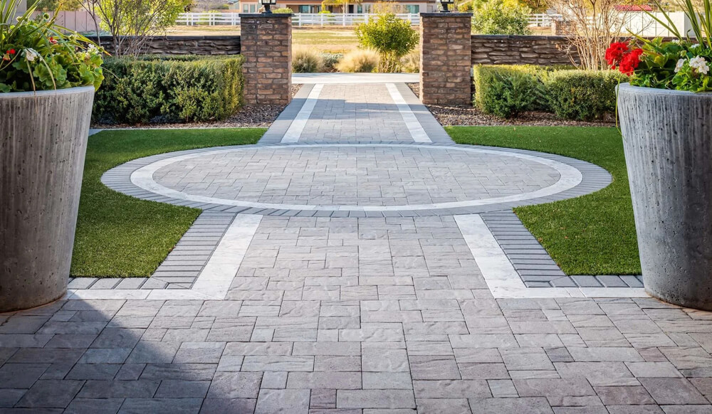 stone walkway installation stone walkway cost near Greater Toronto 007