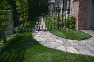 stone walkway installation stone walkway cost 21