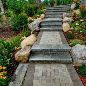stone walkway installation stone walkway cost 22