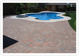 swimming pool decks king 5