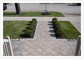walkway design king 1